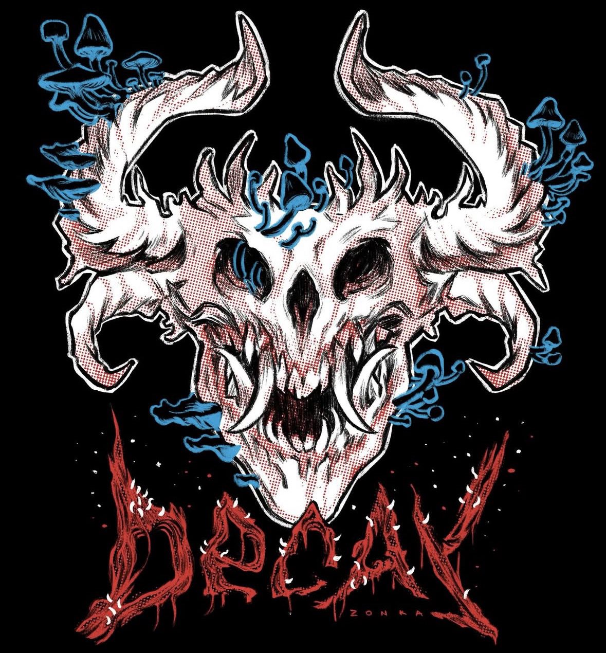 Skull T-Shirt