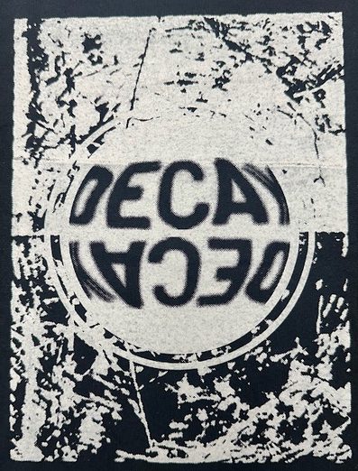 Stamp T-Shirt