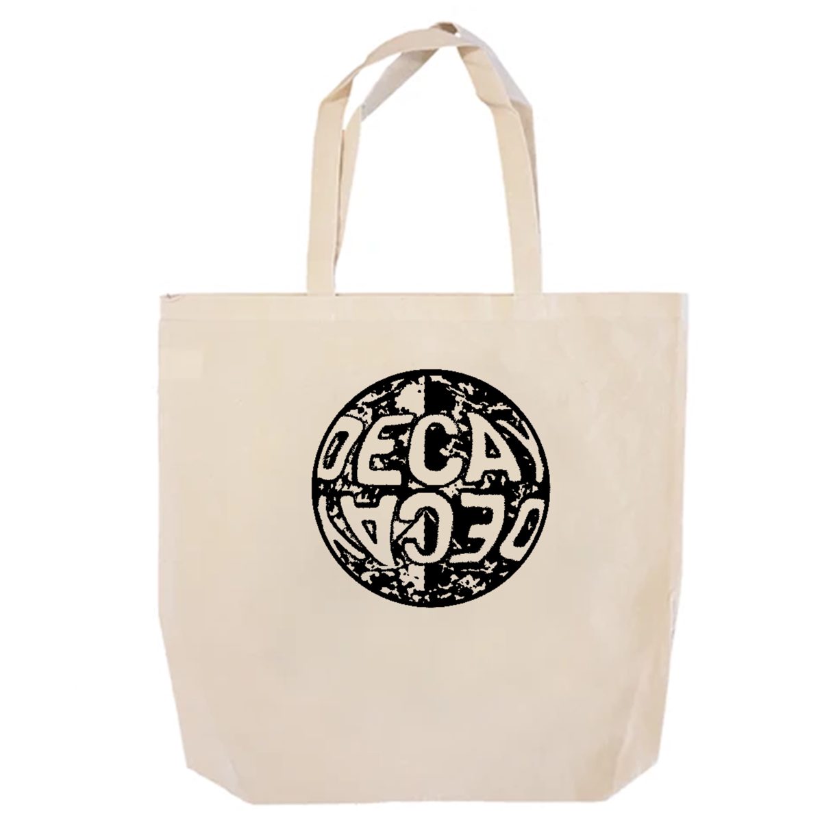 Canvas Tote